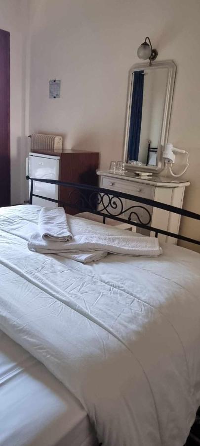 Avaton Hotel Lygourio Exterior photo